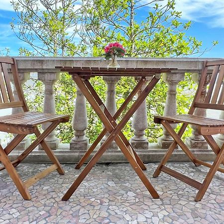 Villa Vivien Wohnung Donnerkeil Гьорен Екстериор снимка